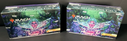 Magic the Gathering MTG: LOT of 2 Wilds of Eldraine Set Booster Boxes 170451 195166231808 - Image 2