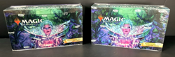Magic the Gathering MTG: LOT of 2 Wilds of Eldraine Set Booster Boxes 170451 195166231808 - Image 3