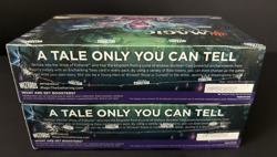 Magic the Gathering MTG: LOT of 2 Wilds of Eldraine Set Booster Boxes 170451 195166231808 - Image 5