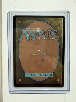 Final Fantasy MTG M 0255 Buster Sword FOIL: Mythic (NM) - Image 2