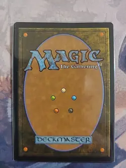 MTG Modern Masters Arid Mesa Foil LP - Image 2