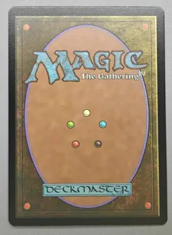MTG Secret Lair Encyclopedia of Magic 0027 Alhammarrets Archive Foil - Image 2