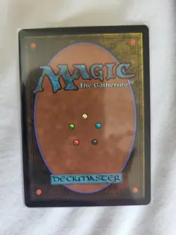 Magic: the Gathering-MTG- Prismari, the Inspiration - SOS - Borderless Art - N.M - Image 4