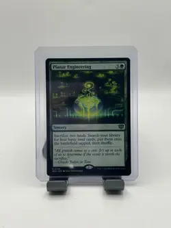 MTG, Planar Engineering 158 NM Secrets of Strixhaven Regular - Image 1