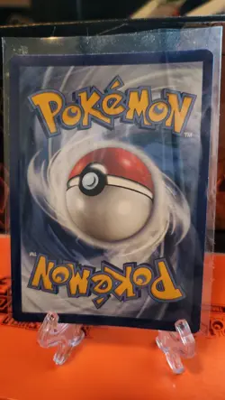 Eevee - SWSH175 - Black Star Promo Pokemon TCG NM/M - Image 2