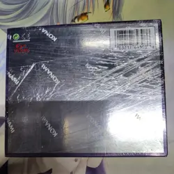 Yugioh Speed Duel: Attack from the Deep Booster Box - Sealed 1st Edition (SBAD) - Image 2