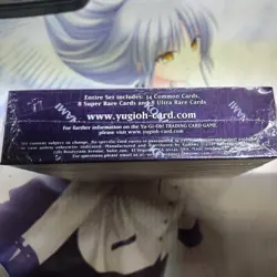 Yugioh Speed Duel: Attack from the Deep Booster Box - Sealed 1st Edition (SBAD) - Image 3