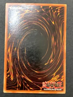 Yu-Gi-Oh! TCG Mystical Elf Legend of Blue Eyes White Dragon LOB-062 Holo - Image 4