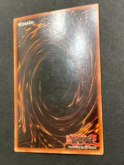 Yu-Gi-Oh! TCG Mystical Elf Legend of Blue Eyes White Dragon LOB-062 Holo - Image 5