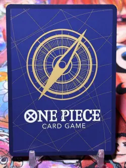 SENGOKU - One Piece P-032- PROMO Championship Series CS 2023 Event Pack - Image 2