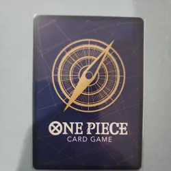 Girl (P-096) OP14 Release Event Promo One Piece TCG English Pack Fresh - Image 2
