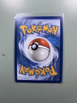 Psyduck 175/165 Pokemon 151 Illustration Rare IR MEW Raw NM Mint Scarlet Violet - Image 2