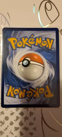Psyduck 175/165 - Scarlet Violet 151 Illustration Rare English Pokemon NM - Image 3
