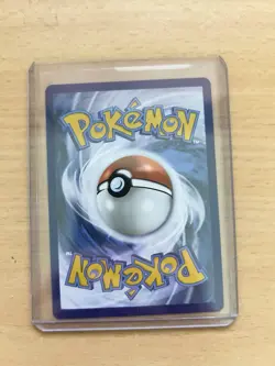 Psyduck 175/165 Scarlet & Violet-151 Holo Illustration Rare Pokemon TCG Card NM - Image 2