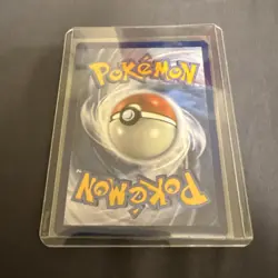 Pokemon TCG Mantyke Card 189/182 Sv04: Paradox Rift NM/Mint Condition - Image 2