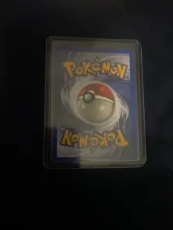 Pokemon Neo Revelation 1st Edition Card Raikou 22/64 Regular - Image 2