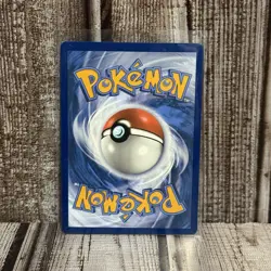 Pikachu EX 057 Surging Sparks Holo Lightning Pokemon Card NM - Image 2
