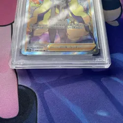 Pokemon Card | PSA 10 Elesa's Sparkle 246/172 VSTAR Universe Full Art Japanese - Image 5