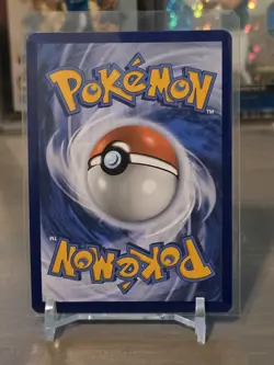 Pokemon Card TCG - Bellibolt 201/197 Illustration Rare Obsidian Flames - Image 2