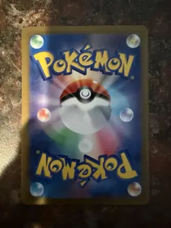 Pokemon TCG Sprigatito Illustration Rare Card 196/193 Paldea Evolved - Image 2