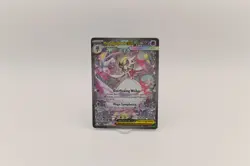 Mega Gardevoir ex 178/132 SIR Pokemon Card Near Mint - Image 1