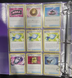 pokemon card binder collection lot - Image 4