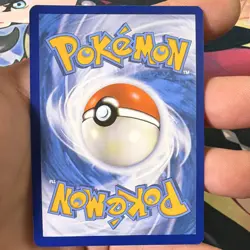 Pokemon Tinkatuff 217/193 Illustration Rare Full Art Holo Paldea Evolved Card - Image 4