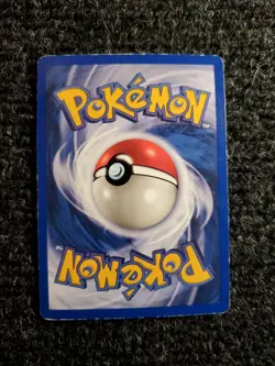 GROWLITHE Pokemon Card - WOTC - 1st Edition - Base Set - Shadowless - 28/102 NM - Image 5