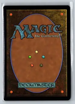 Boreal Druid Holo C The List Reprints 105 NM - Image 2