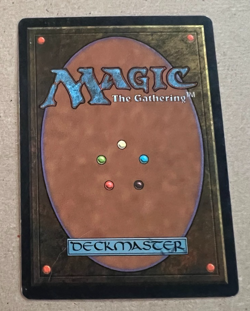 Mana Vault - 5th Edition - MTG - Magic the Gathering - Image 3