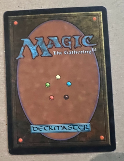 Mana Vault - 5th Edition - MTG - Magic the Gathering - Image 4