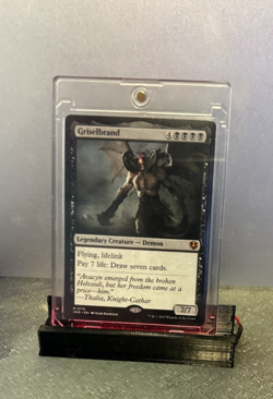 MTG Griselbrand - Innistrad Remastered (INR) #115 Magic the Gathering - Image 1