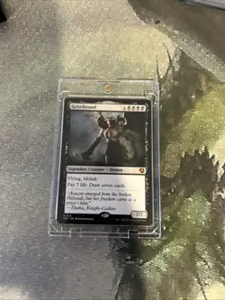 MTG Griselbrand - Innistrad Remastered (INR) #115 Magic the Gathering - Image 2