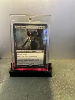 MTG Griselbrand - Innistrad Remastered (INR) #115 Magic the Gathering - Image 5