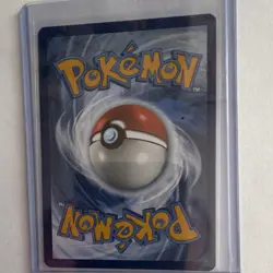 Pokemon Charizard ex Holo SV03 Obsidian Flames 223/197 SIR 330HP Stage 2 - Image 2