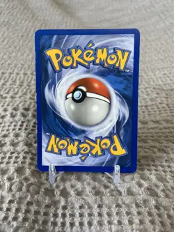 2005 Lotad - NM - EX Deoxys 63/107 Vintage Pokemon Card TCG - Image 2