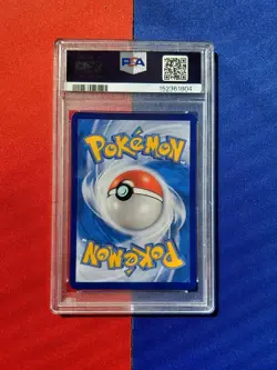 Eevee PSA 10 2025 Pokemon CBB2 C-Gem Pack Vol 2 #08 Chinese Exclusive - Image 2