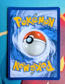 Ludicolo 2/18 Rare Detective Pikachu Pokemon TCG - LP - Image 2