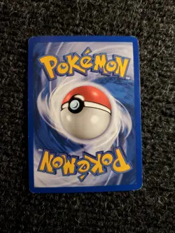 Kabuto 50/62 - Fossil 1st Edition - Common - NM - Image 5