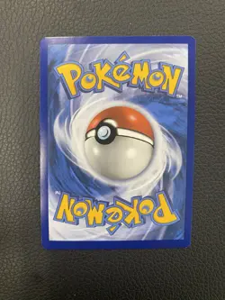 Blastoise 017/078 Holo Rare - Pokemon GO 2022 - Pokemon TCG English - Near Mint - Image 2