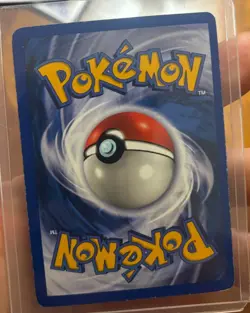 Pokemon TCG Rocket’s Sneak Attack Holo Unlimited Vintage Pokemon Team Rocket - Image 2