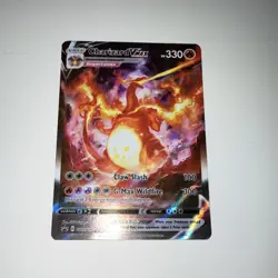 Charizard VMAX SWSH261 Pokemon Promo - Image 2