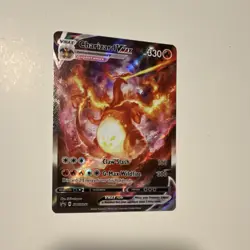 Charizard VMAX SWSH261 Pokemon Promo - Image 3