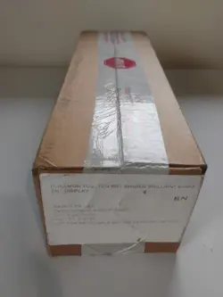 2022 Pokemon Sword & Shield Brilliant Stars Factory Sealed Booster Box Case - Image 1