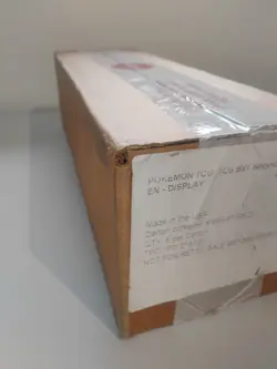 2022 Pokemon Sword & Shield Brilliant Stars Factory Sealed Booster Box Case - Image 2