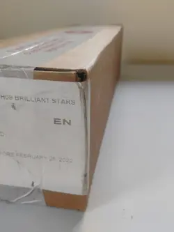 2022 Pokemon Sword & Shield Brilliant Stars Factory Sealed Booster Box Case - Image 3