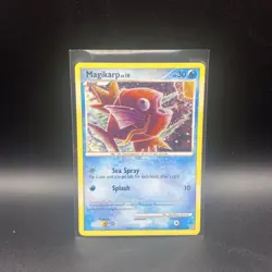 Magikarp 65/100 Stormfront Regular Pokemon LP - Image 1