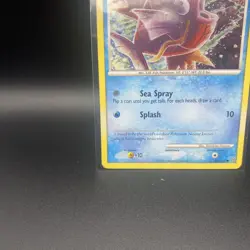 Magikarp 65/100 Stormfront Regular Pokemon LP - Image 5