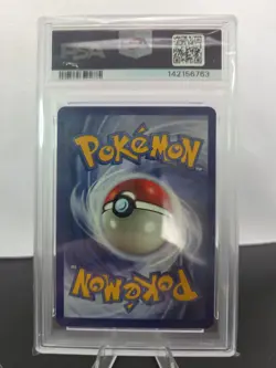 Pokemon TCG Gyarados- Base Set Unlimited Holo #6! PSA 6!!! 💥💥💥 - Image 2