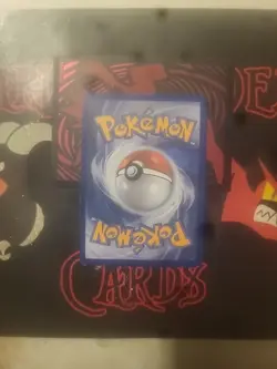 Pokemon TCG Pop Series 9 "Lopunny LV.36" 9/17 HOLO UNCOMMON NM - Image 2